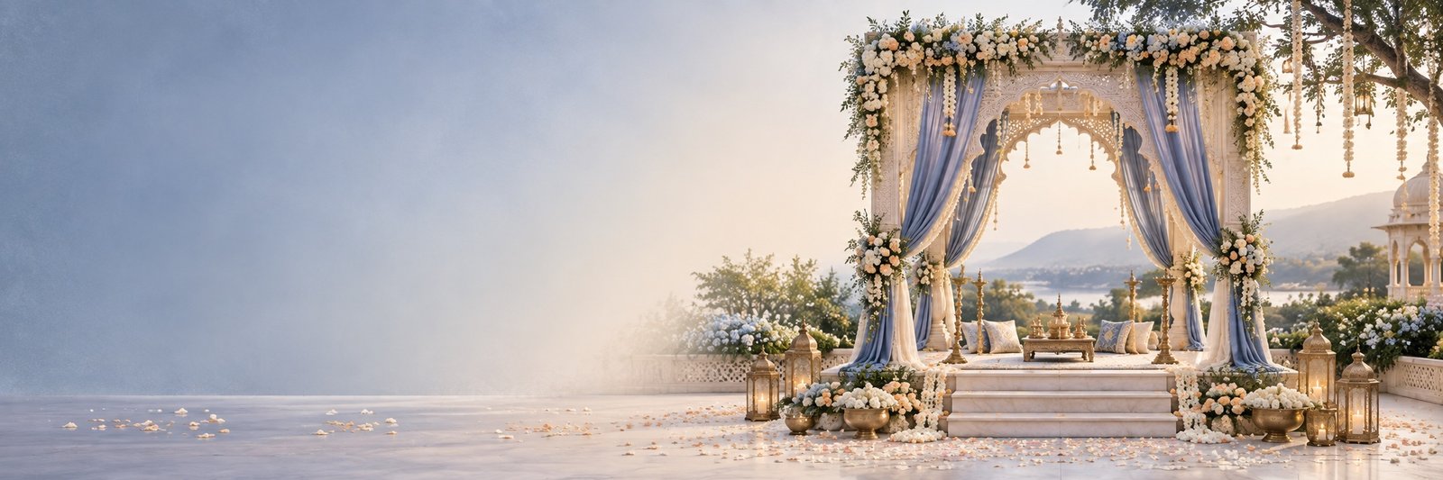 Wedding celebrations