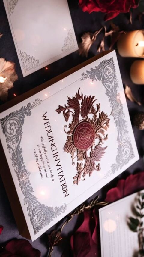 Game of Thrones theme card
